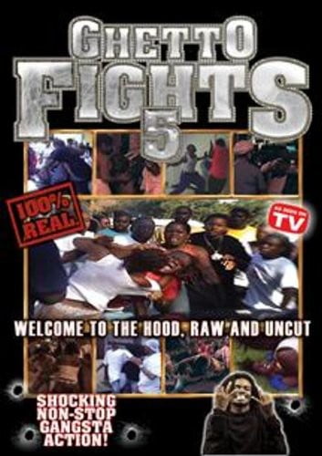 Hood Knockouts